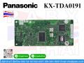 KX-TDA0191